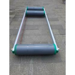Rollerbank in top conditie weinig gebruikt