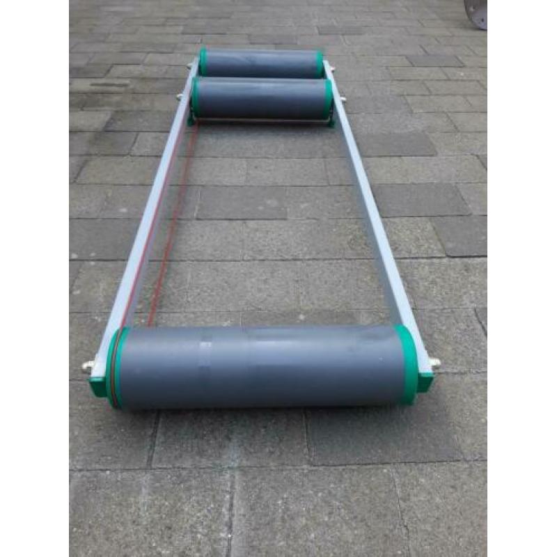 Rollerbank in top conditie weinig gebruikt