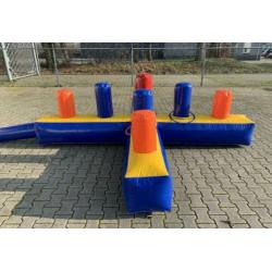 Te koop: Ring werpen