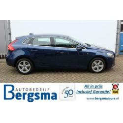 Volvo V40 2.0 D4 190/230pkOcean Intellisafe Pro Line TREKH.