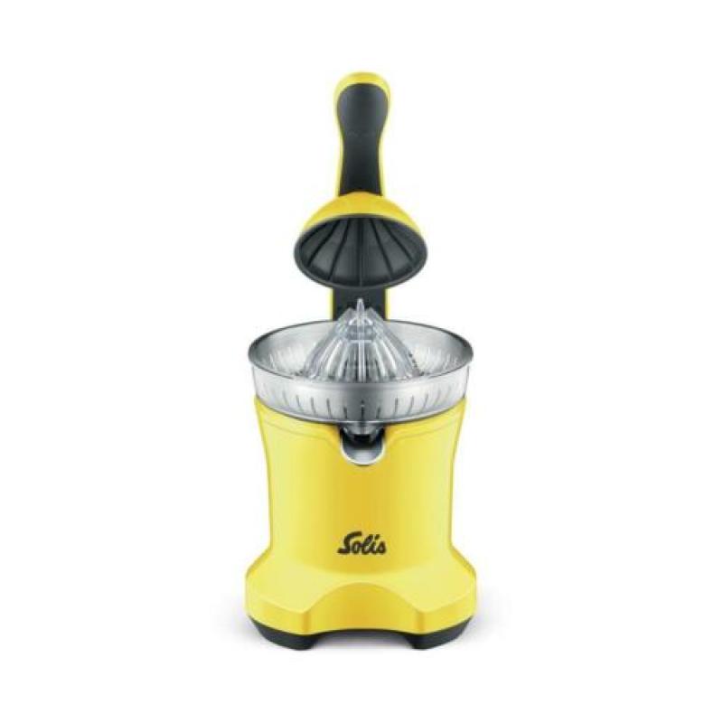50% sale solis citrus juicer lemon 856 citruspers