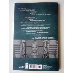 Image: The Walking Dead TPB 30