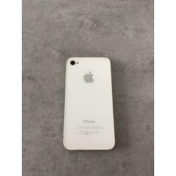 Te koop iPhone 4