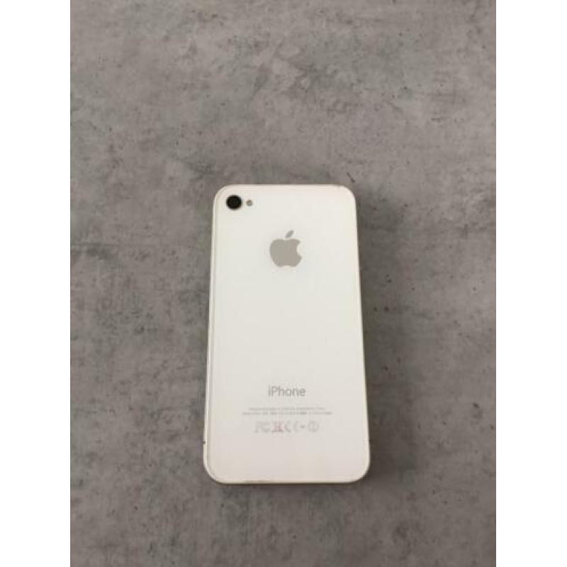Te koop iPhone 4