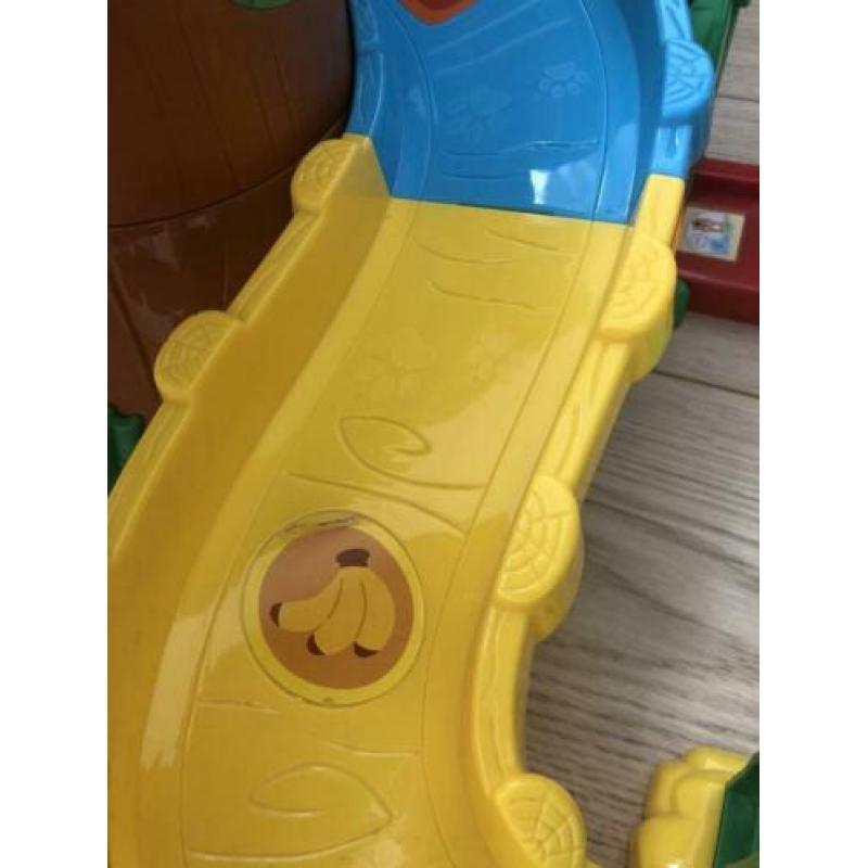 Zoef zoef dieren -Boomhut Vtech