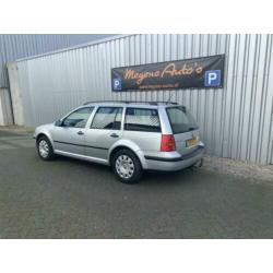 Volkswagen Golf Variant 1.9 TDI Comfortline Airco / Cruise /