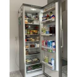 Siemens vrijstaande koelkast