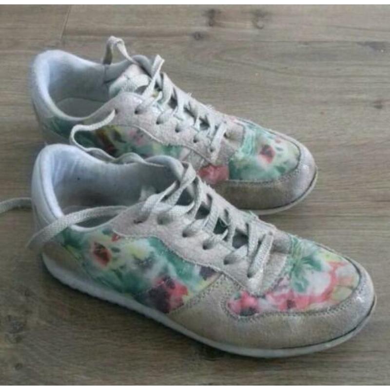 Leuke schoenen maat 35