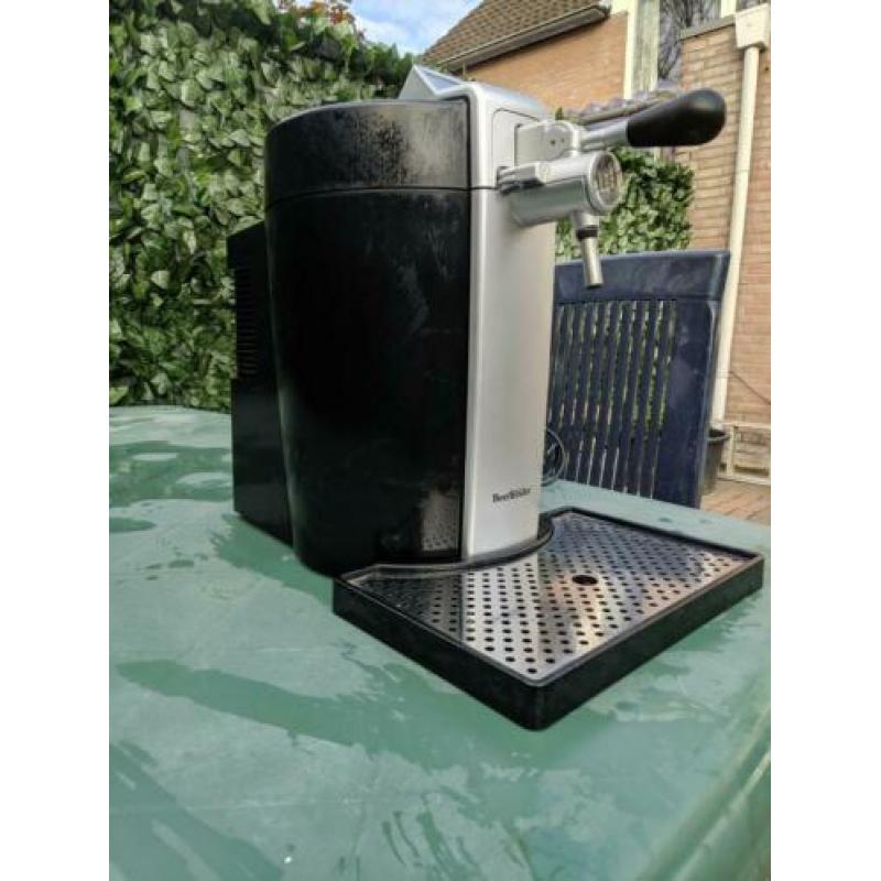 Beertender