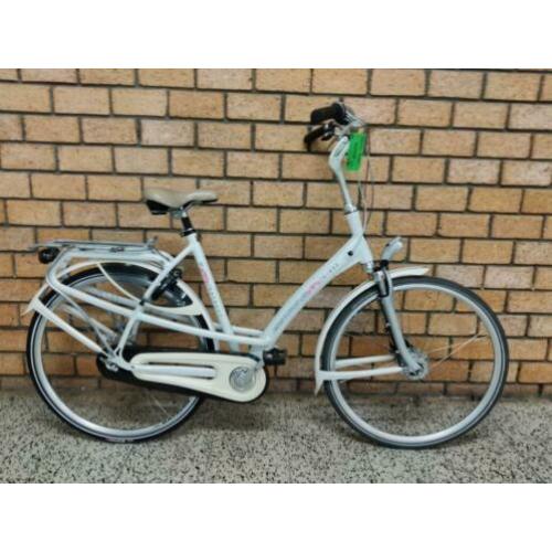 Fietshokje Hoofddorp: Batavus Mambo damesfiets D57 N7
