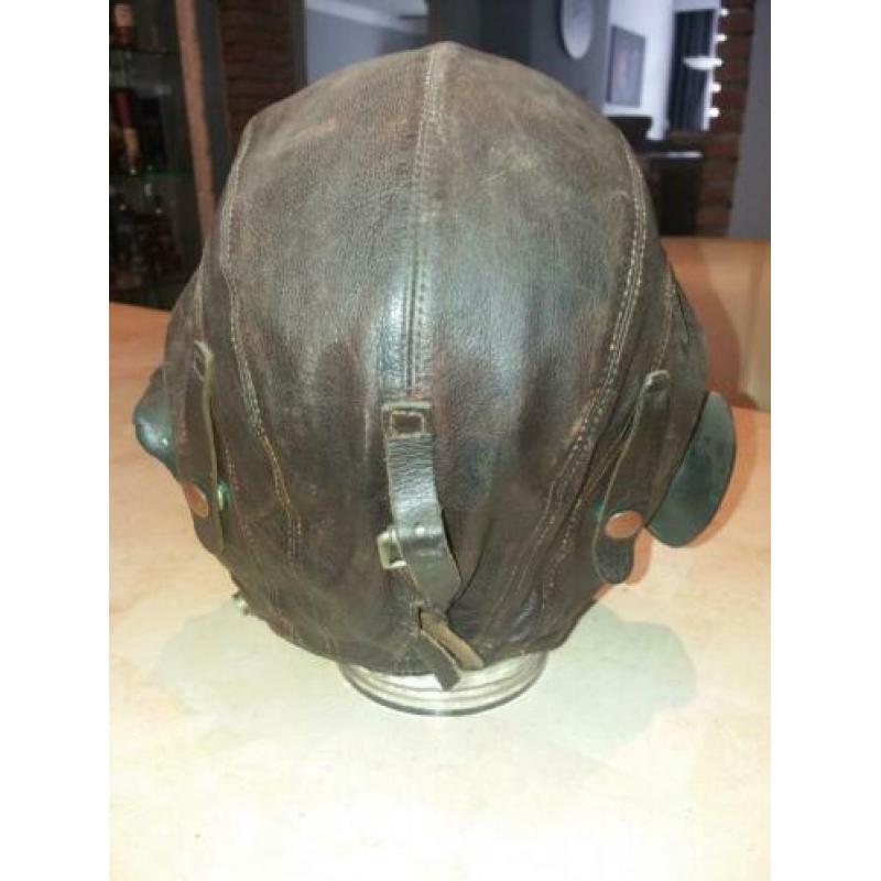 RAF Flying 2nd Pattern C-Cap 1