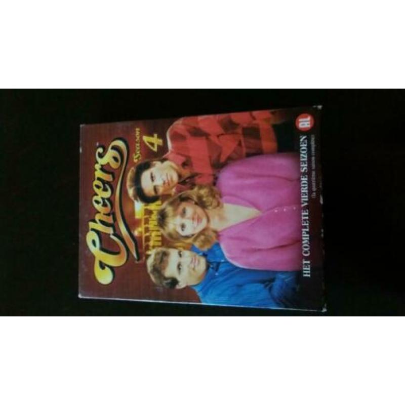 dvd boxen