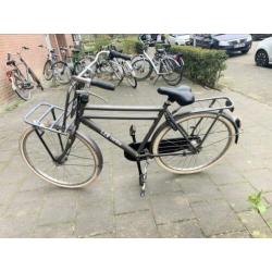 Nette cortina u1 55 cm 7 versnelling 28 inch