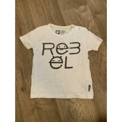 Kleding pakket maat 74