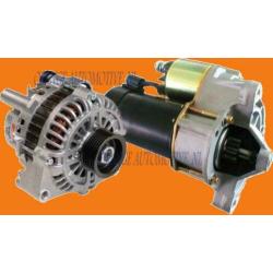 STARTMOTOR PEUGEOT 207 307 308 Partner 1.4 1.6 HDI A C T I E