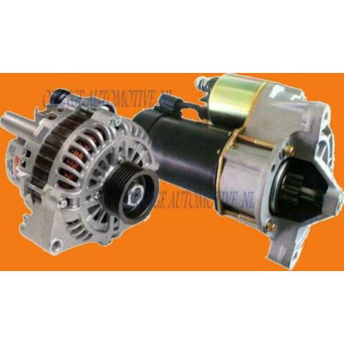 STARTMOTOR PEUGEOT 207 307 308 Partner 1.4 1.6 HDI A C T I E