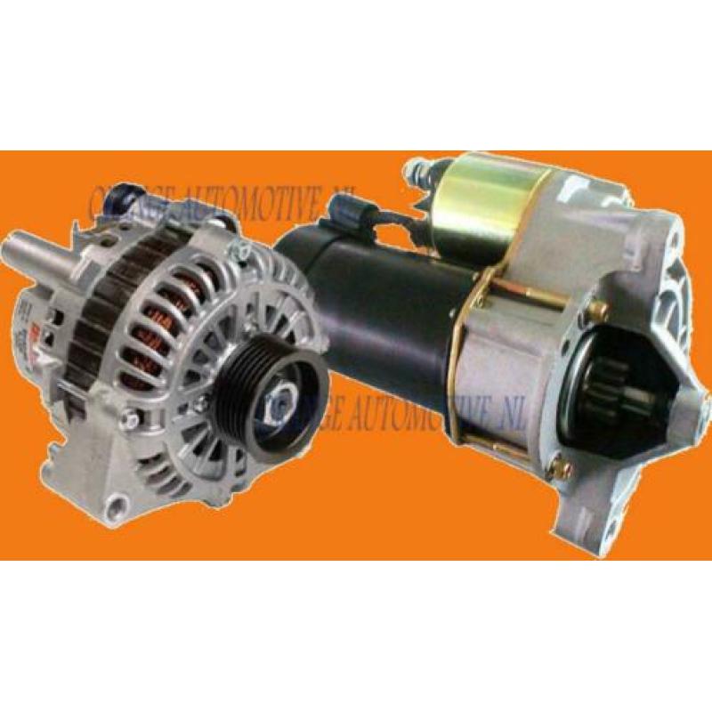 STARTMOTOR PEUGEOT 207 307 308 Partner 1.4 1.6 HDI A C T I E