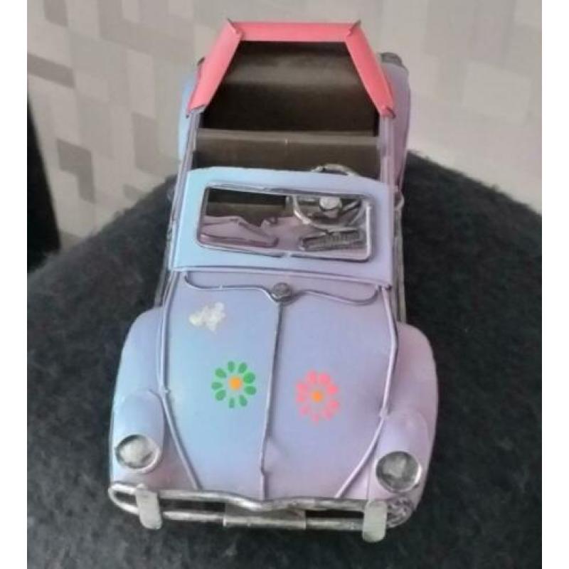 9,95 --- volkswagen sier auto ( kever )