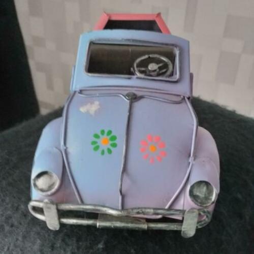 9,95 --- volkswagen sier auto ( kever )