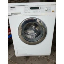 Miele Softcare