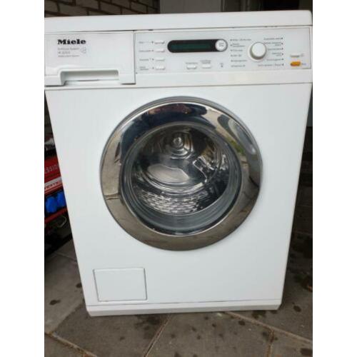 Miele Softcare