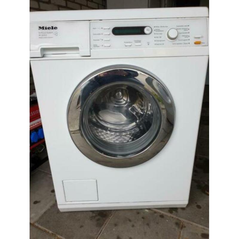 Miele Softcare