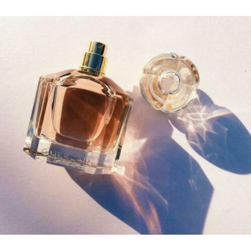 Guerlain - Mon Guerlain Eau de Parfum NIEUW & GESEALED