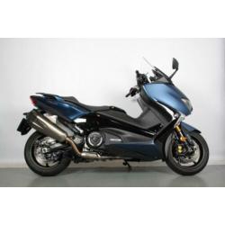 Yamaha TMAX DX ABS (bj 2019)