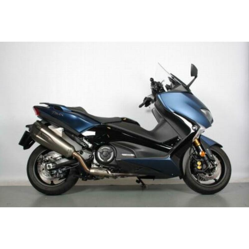 Yamaha TMAX DX ABS (bj 2019)