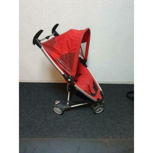 Uitverkoop!! Quinny buggy voor €25,-!