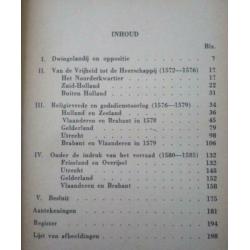 Patria vaderlandsche cultuurgeschiedenis in monografien