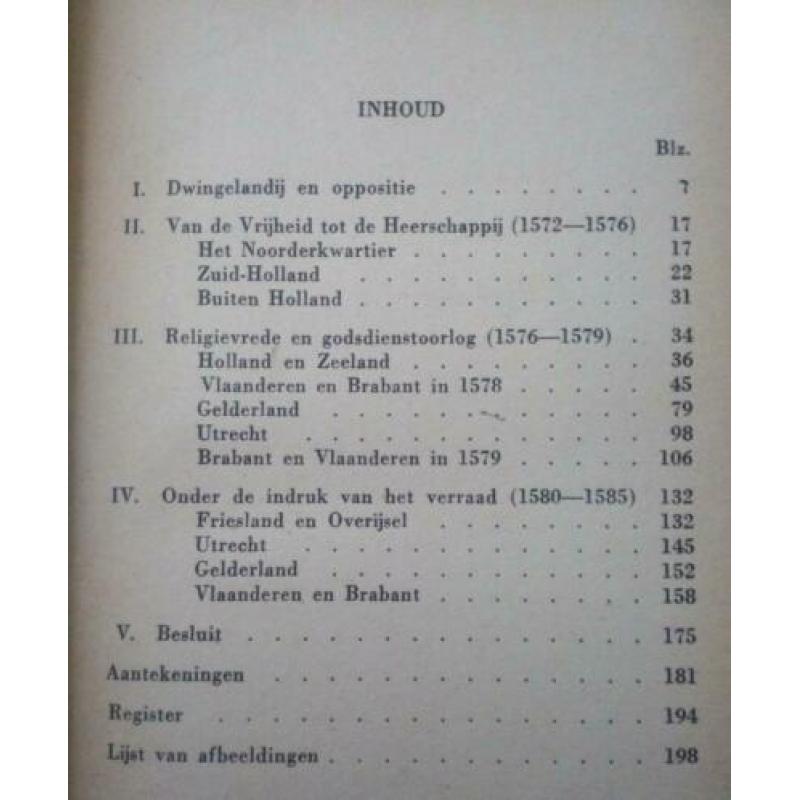 Patria vaderlandsche cultuurgeschiedenis in monografien