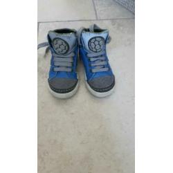 zgan piedro schoenen maat 24