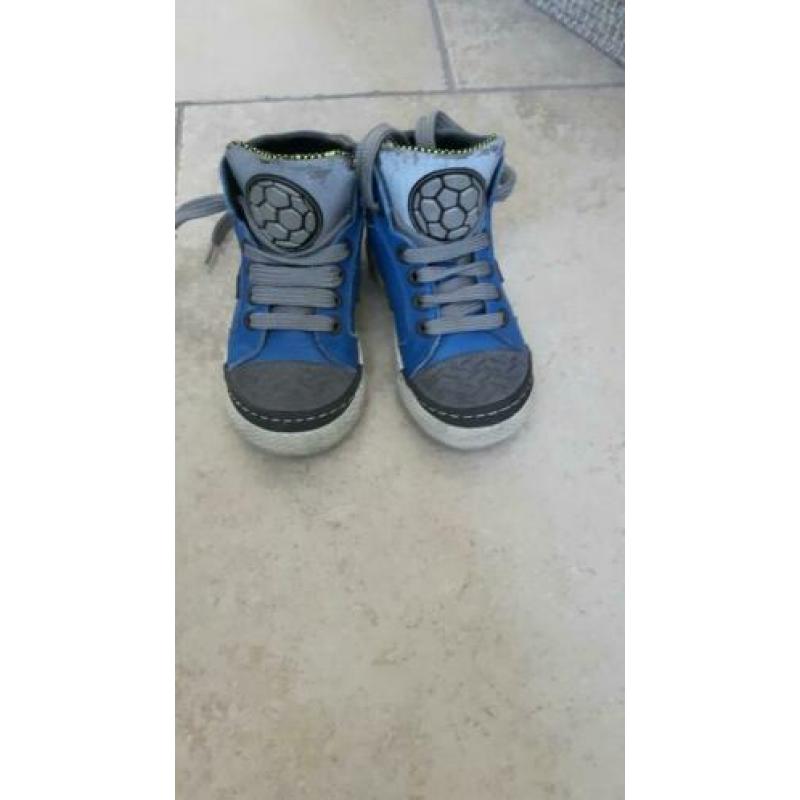 zgan piedro schoenen maat 24