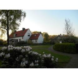 Te huur ;gedeelte woning