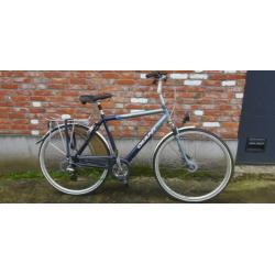 Heren fietsen!!!!verkoop!!! verkregen door inruil!!!