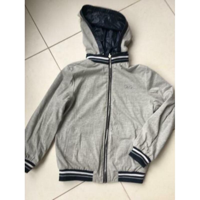 Zomerjas jongen D&G