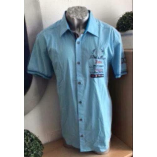 Doramafi overhemd maat XL