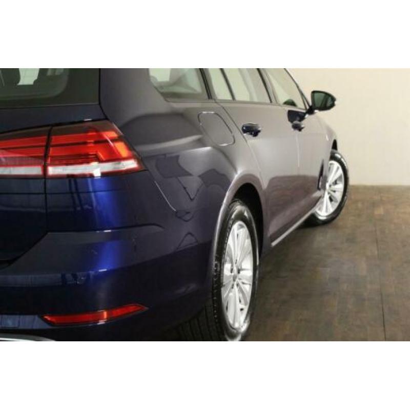 Volkswagen Golf Variant 1.0 TSI 115PK Comfortline Business |