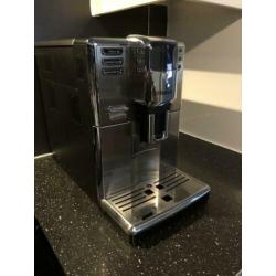 Bijna nieuw espresso apparaat