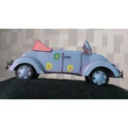 9,95 --- volkswagen sier auto ( kever )