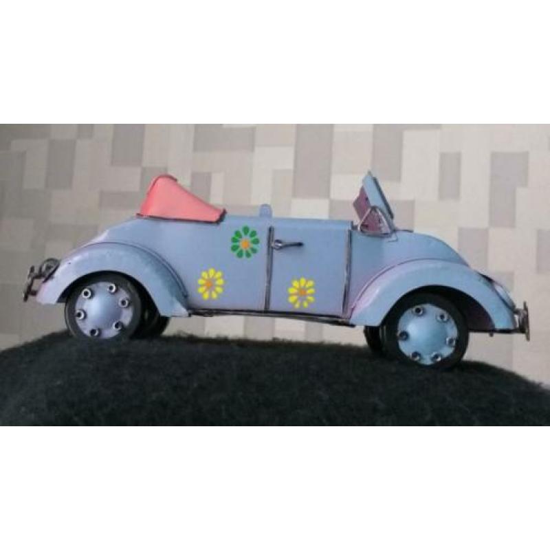 9,95 --- volkswagen sier auto ( kever )