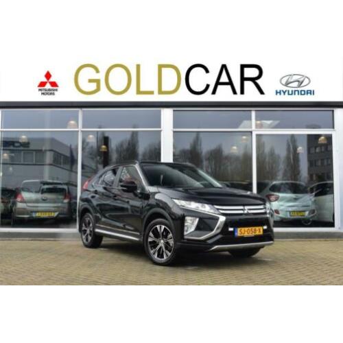 Mitsubishi Eclipse Cross 1.5 DI-T First Ed.