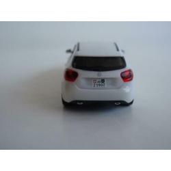 HERPA Mercedes A versie 2012
