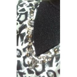 Canda blouse Maat L