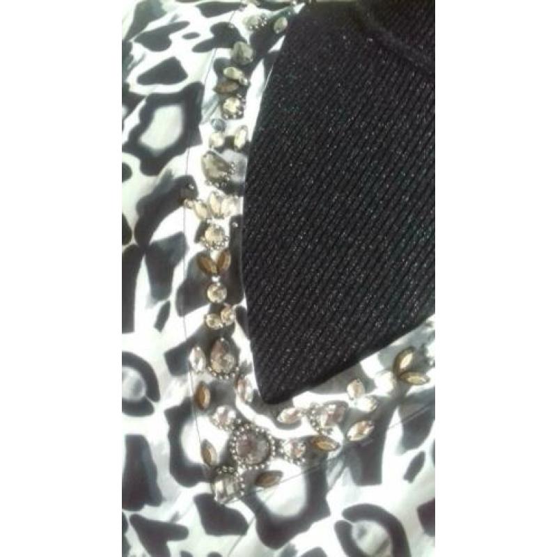 Canda blouse Maat L