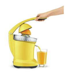 50% sale solis citrus juicer lemon 856 citruspers