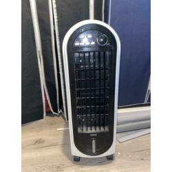 Honeywell en domo aircooler (airco)