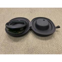 Microsoft HoloLens (developer edition)