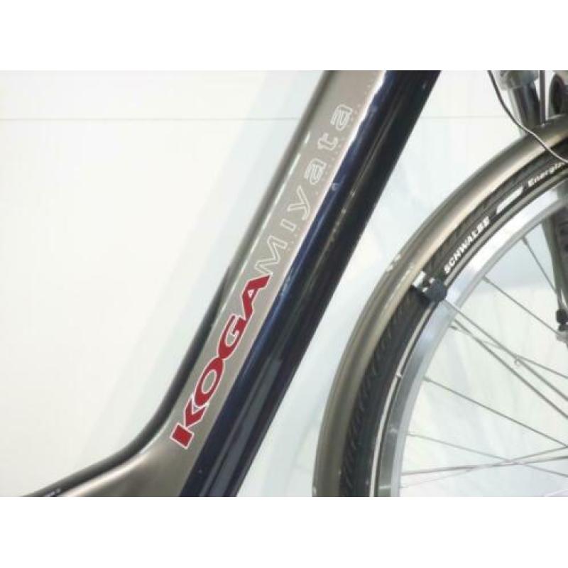 Koga Tesla 51 cm nr 5803
